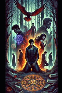 Hybrid Generation Book 4