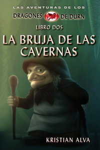 Bruja de las Cavernas