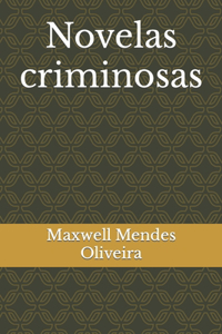 Novelas criminosas