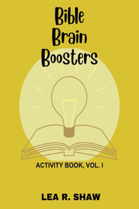 Bible Brain Boosters