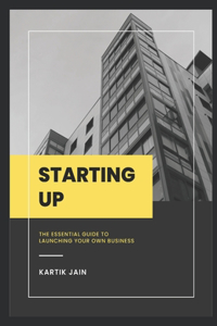 Starting-UP