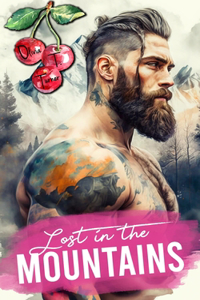 Lost In The Mountains