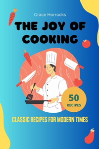 Joy of Cooking