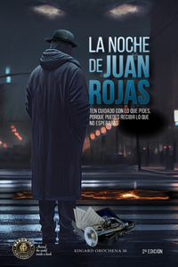 Noche de Juan rojas
