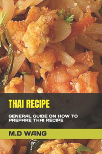 Thai Recipe