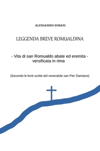 Leggenda Breve Romualdina