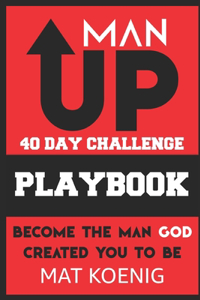 ManUP 40 Day Challenge