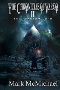 The Chronicles of Vargo II