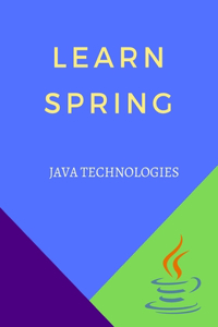 Learn Spring
