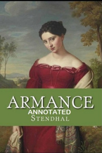 Armance Annotated