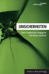 Unsicherheiten