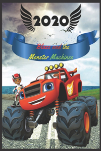 Blaze and the Monster Machines