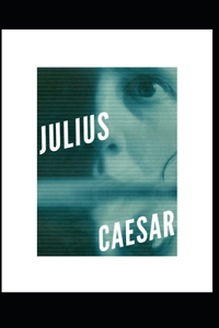 Julius Caesar Illustrated