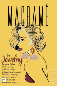 Macramé for Jewelry