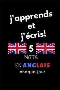Cahier