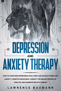 Depression and Anxiety Therapy