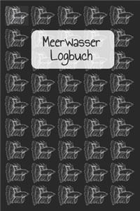 Bettas - Meerwasser Logbuch