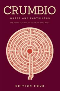 Crumbio Mazes and Labyrinths