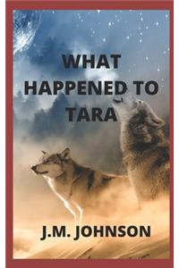 What Happened to TARA?