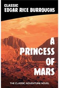 Princess of Mars