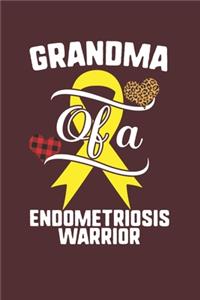 Grandma Of A Endometriosis Warrior