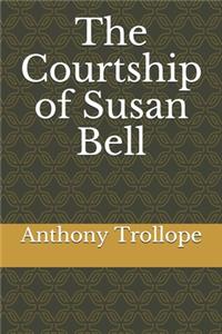 The Courtship of Susan Bell