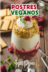 Postres Veganos