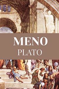 MENO Plato