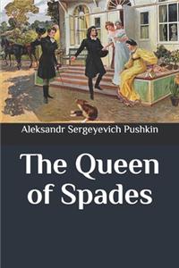 The Queen of Spades