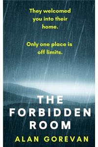 The Forbidden Room