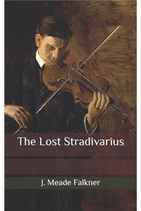 The Lost Stradivarius
