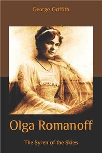 Olga Romanoff