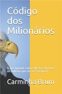 Código dos Milionários