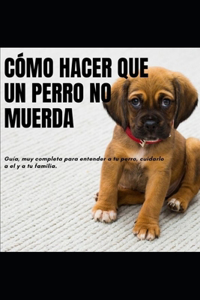 Como Hacer Que Un Perro No Muerda