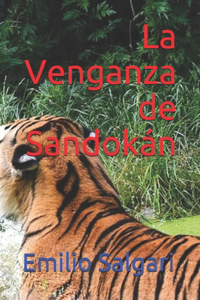 La Venganza de Sandokán