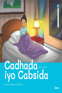 Cadhada iyo Cabsida