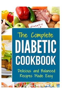 Diabetic Cookbook