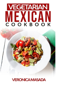 Vegetarian Mexican cookbook