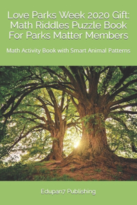 Love Parks Week 2020 Gift