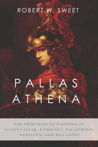 Pallas Athena