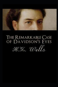 The Remarkable Case of Davidson's Eyes Illustrated