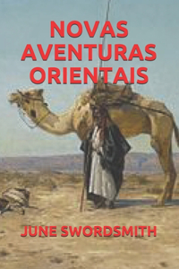 Novas Aventuras Orientais