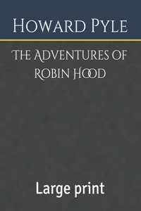 The Adventures of Robin Hood