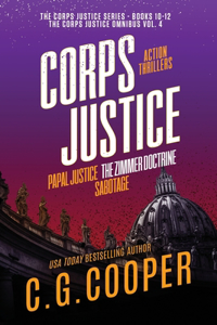 Corps Justice Series