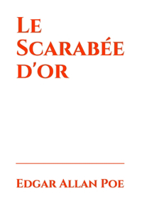 Le Scarabée d'or