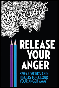 Release Your Anger