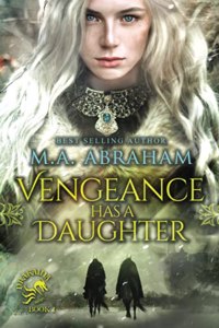 Vengeance has a Daughter