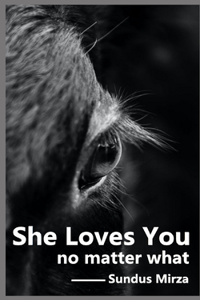 She Loves You
