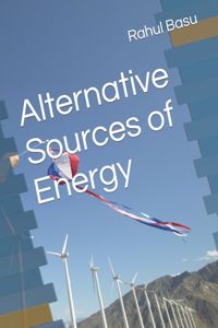 Alternative Sources of Energy