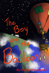 Boy and The Balloon